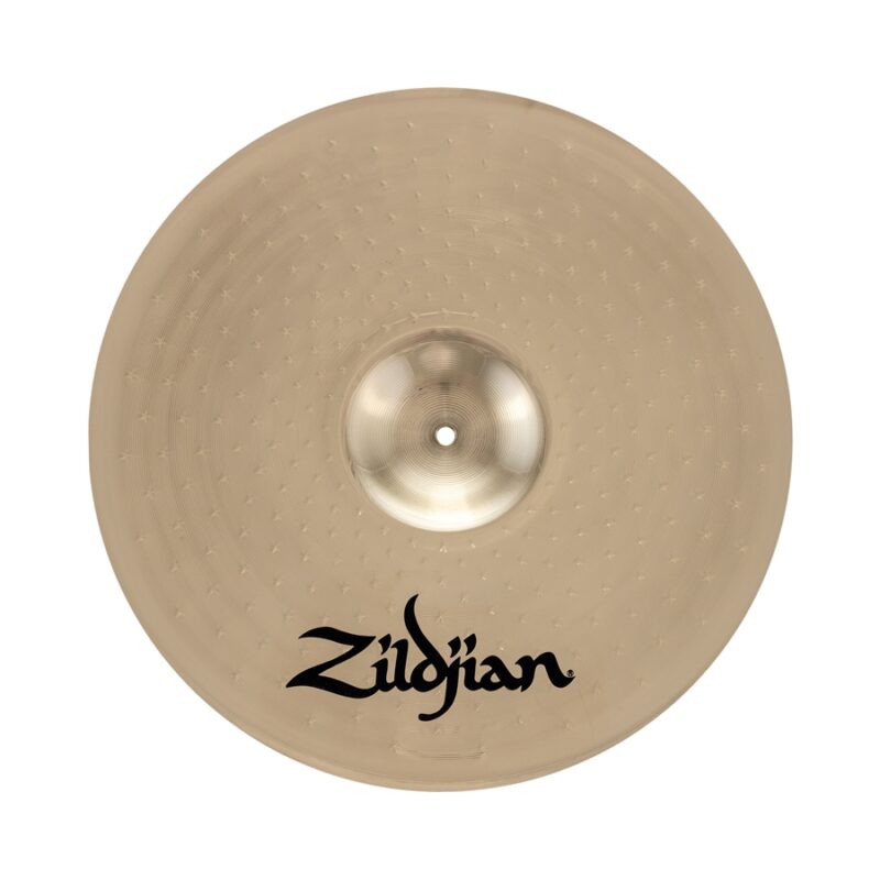 Zildjian 18" Z Custom Crash