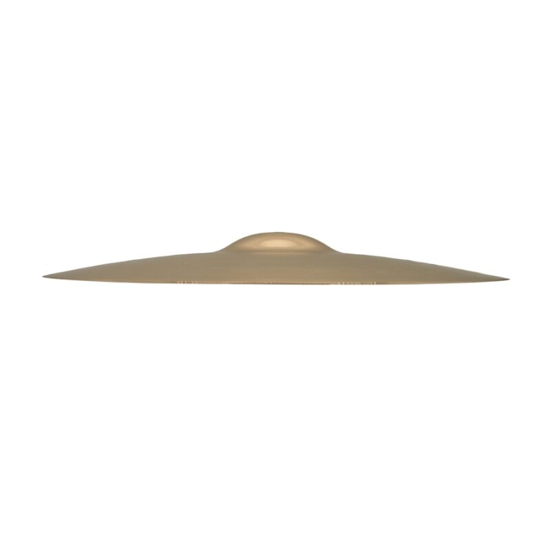 Zildjian 19" Z Custom Crash