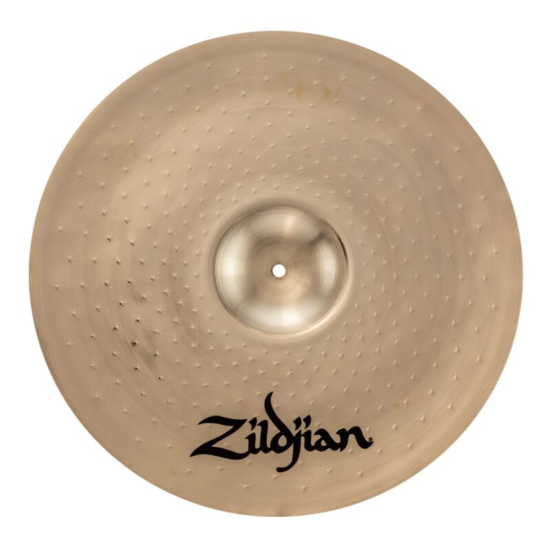 Zildjian 20" Z Custom Crash