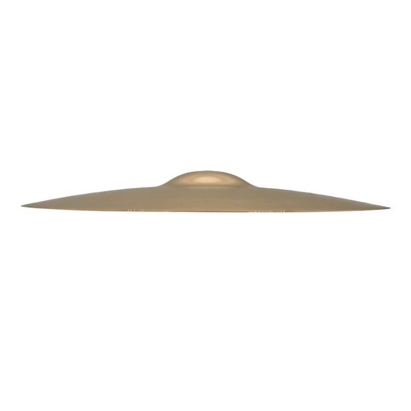 Zildjian 20" Z Custom Crash