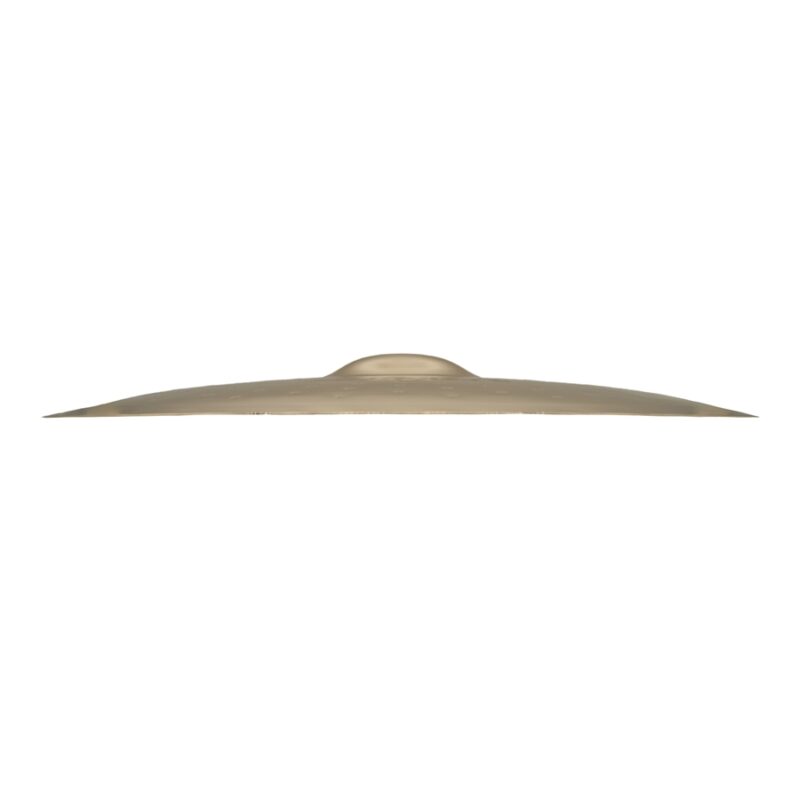 Zildjian 20" Z Custom Ride
