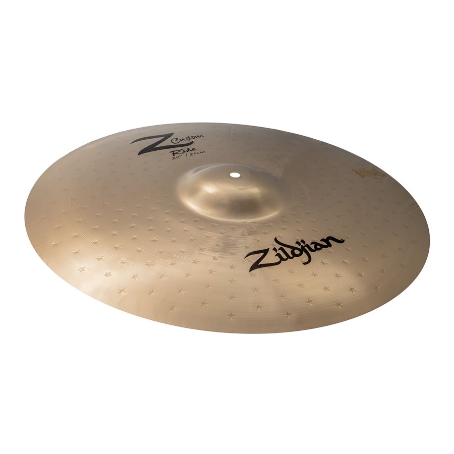 Zildjian 20" Z Custom Ride