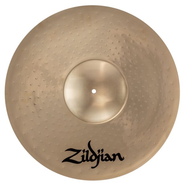 Zildjian 21" Z Custom Mega Bell Ride