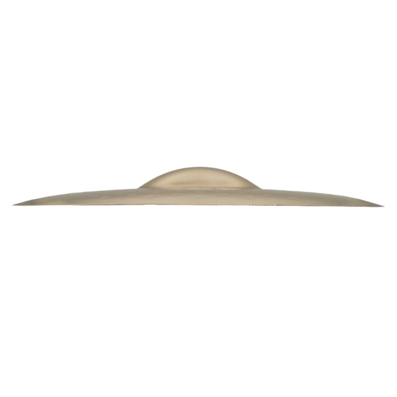 Zildjian 21" Z Custom Mega Bell Ride
