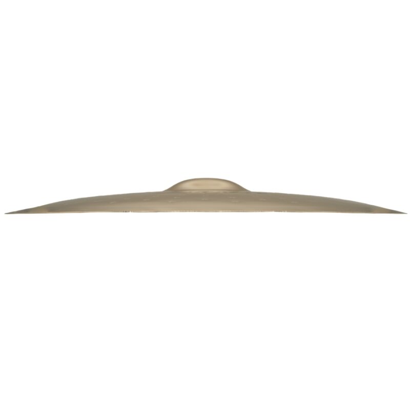 Zildjian 22" Z Custom Ride