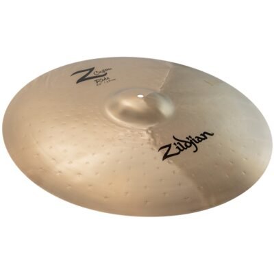 Zildjian 22" Z Custom Ride