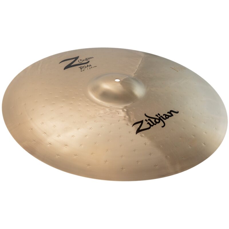 Zildjian 22" Z Custom Ride