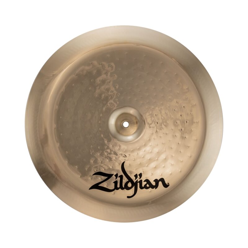 Zildjian 18" Z Custom China