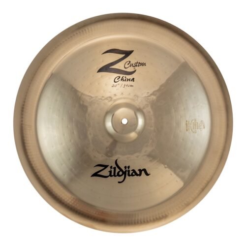 Zildjian 20" Z Custom China