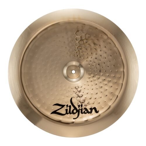 Zildjian 20" Z Custom China