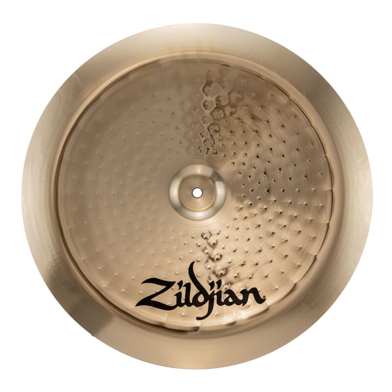 Zildjian 20" Z Custom China