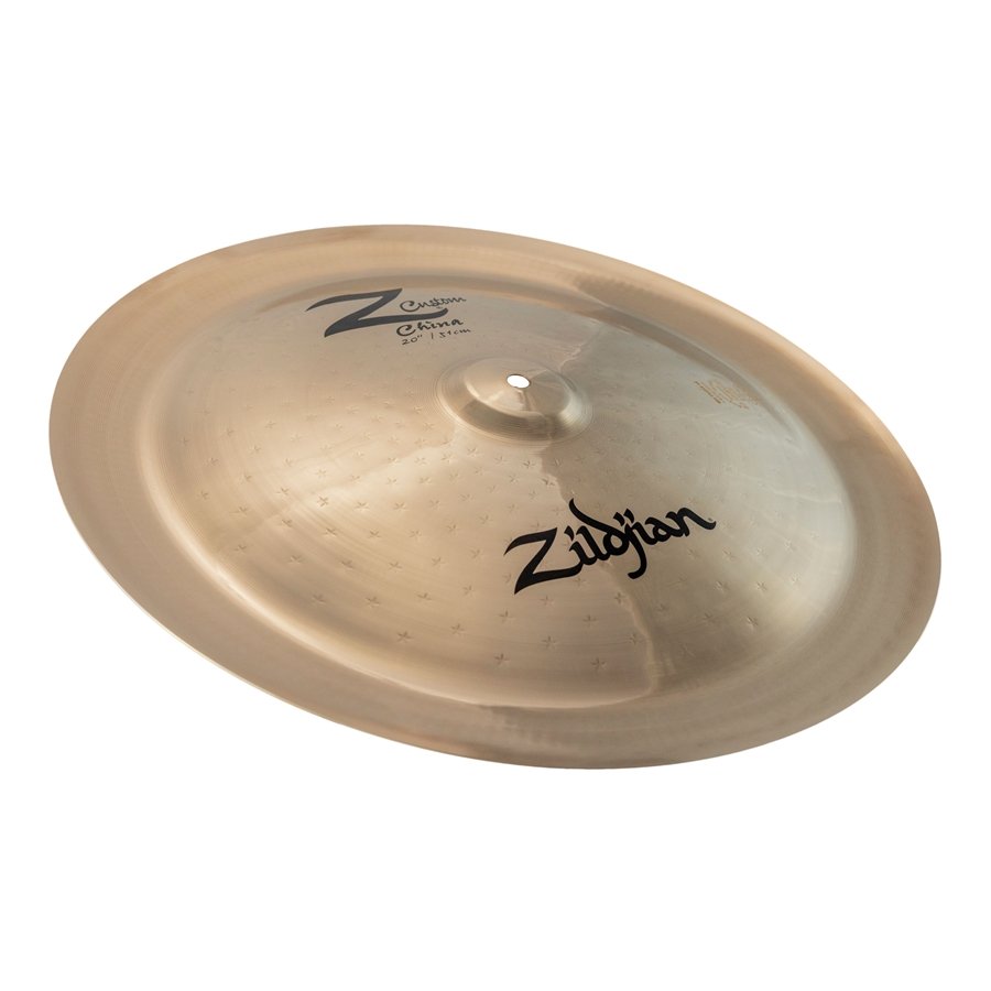 Zildjian 20" Z Custom China