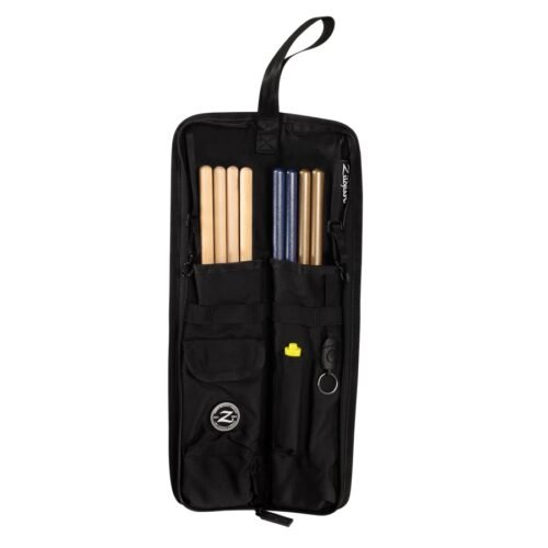 Zildjian PZA ZXSB00401 GIGGING MINI STICK BAG BLK