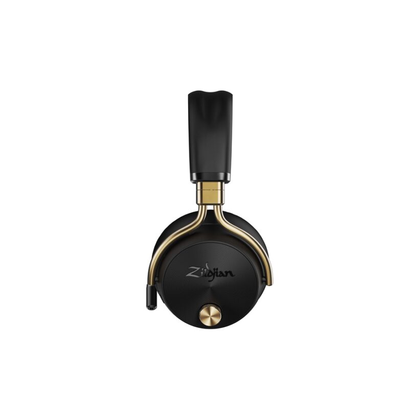 Zildjian ZXHP0012 ALCHEM-E Cuffie Perfect Tune Black