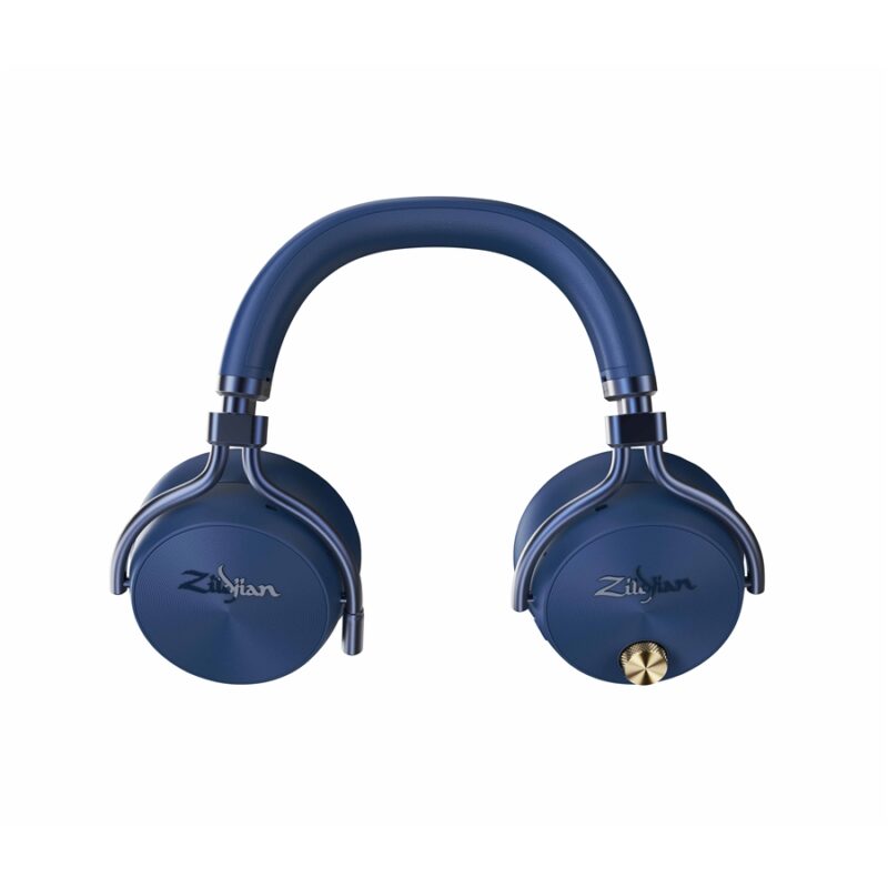 Zildjian ZXHP0022 ALCHEM-E Cuffie Perfect Tune Midnight