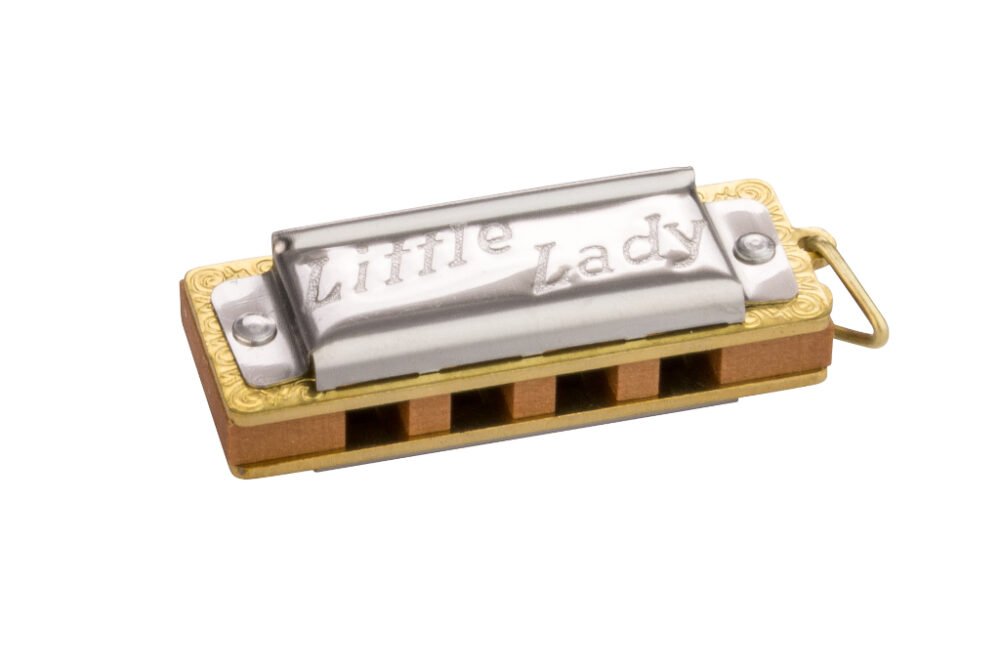 HOHNER PACK 360 + LITTLE LADY - immagine 3