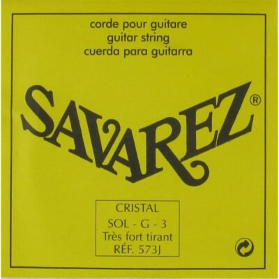 Savarez 573J Corda singola SOL-G-3