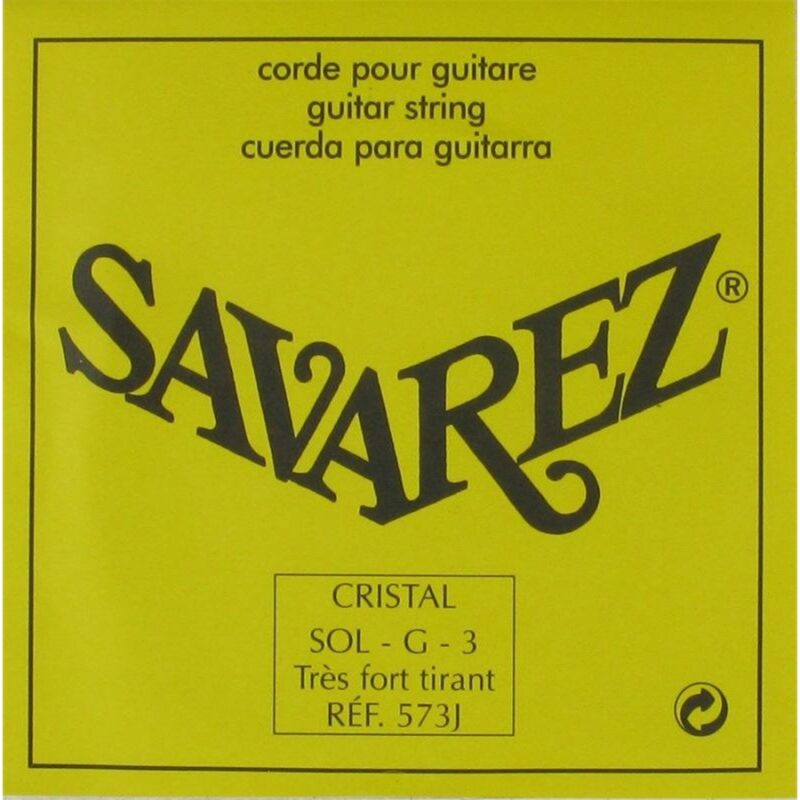 Savarez 573J Corda singola SOL-G-3