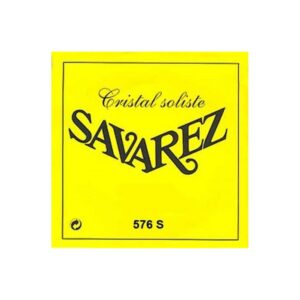 Savarez 576S Corda singola MI-E-6 Chitarra Classica