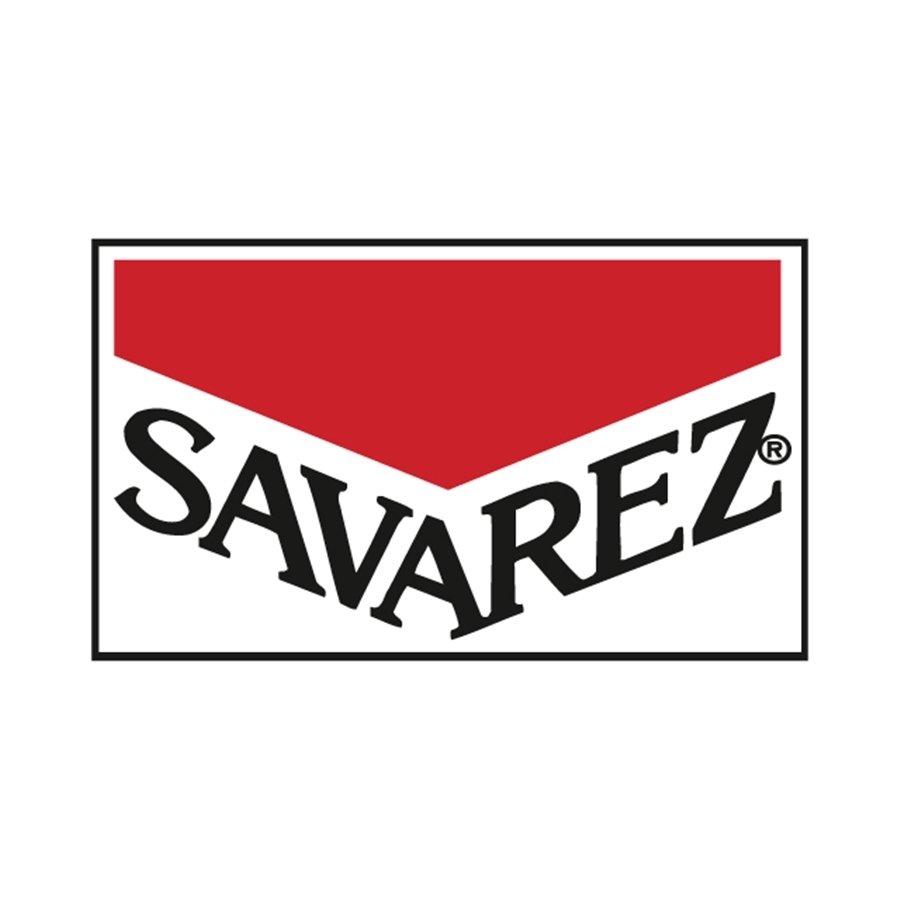 Savarez 530F Set 6 corde - Sol avvolto