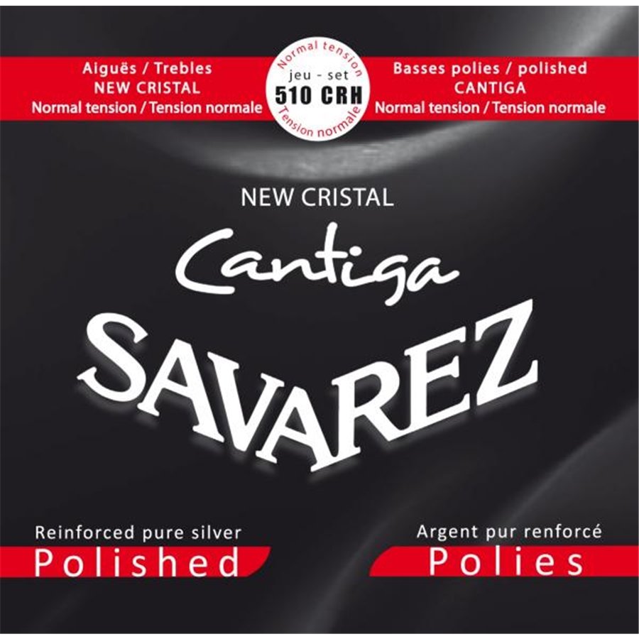 Savarez 510CRH Set 6 corde