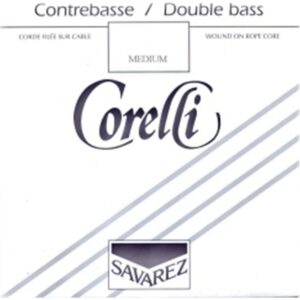 Savarez 382M Corda singola RE-D-2