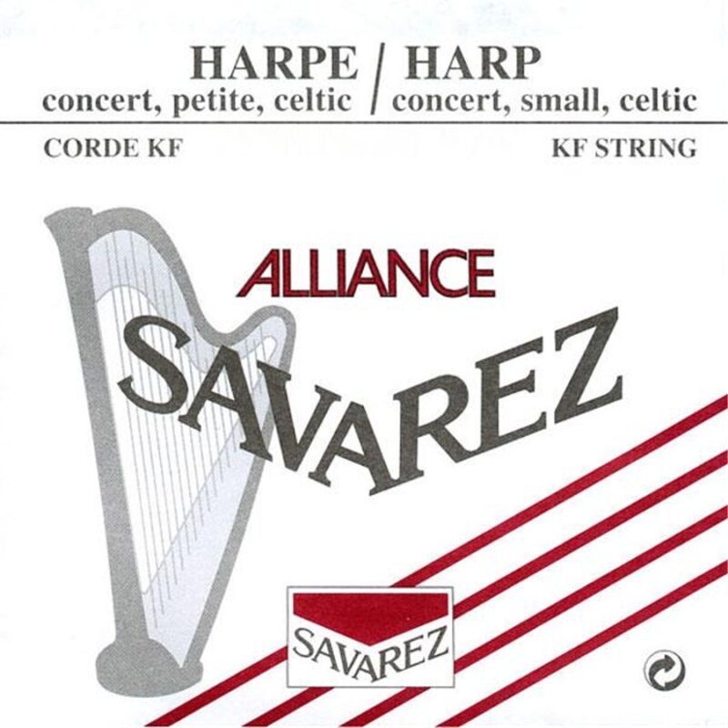 Savarez HPK74R Ottava 2