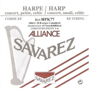 Savarez HPK77 Ottava 2