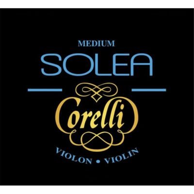 Savarez 601MB Corda Violino Solea Corelli