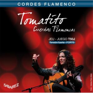 Savarez T55J Corda singola LA-A-5 Chitarra Classica