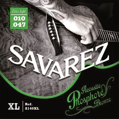 Savarez A140XL-Extra Light