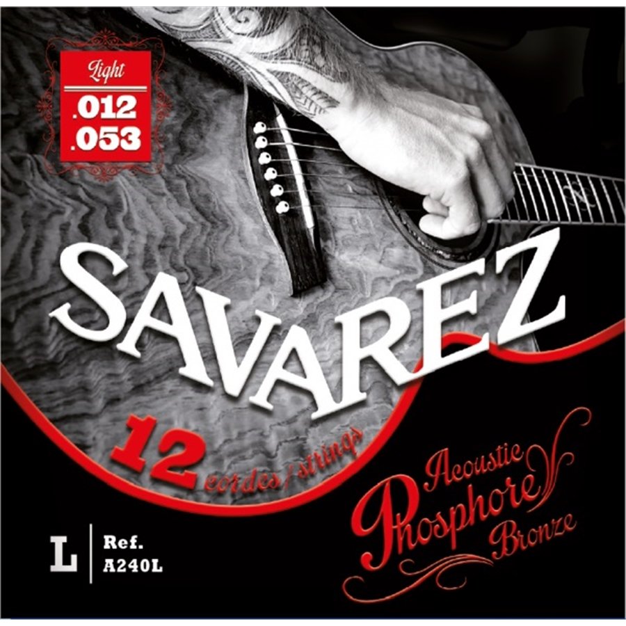 Savarez A240L-Light