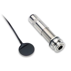 Fishman SBT-END Soundboard Transducer Endpin Jack