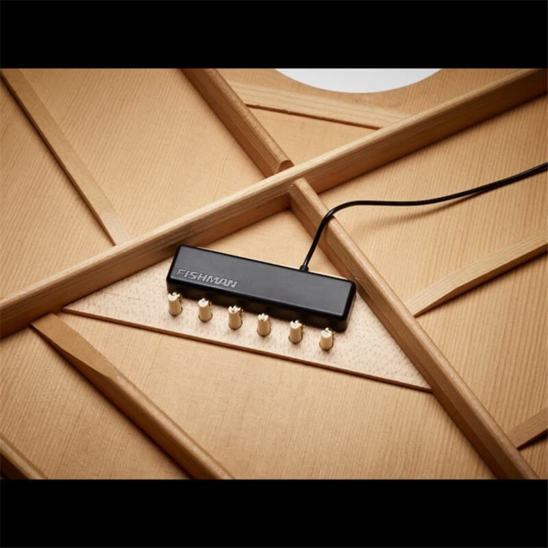 Fishman PowerTap Earth Pickup (PRO-REP-104)