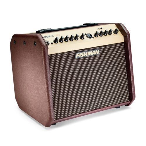 Fishman Loudbox Mini Bluetooth 60W (PRO-LBT-EU5)