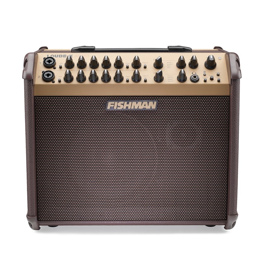 Fishman Loudbox Artist Bluetooth 120W (PRO-LBT-EU6)