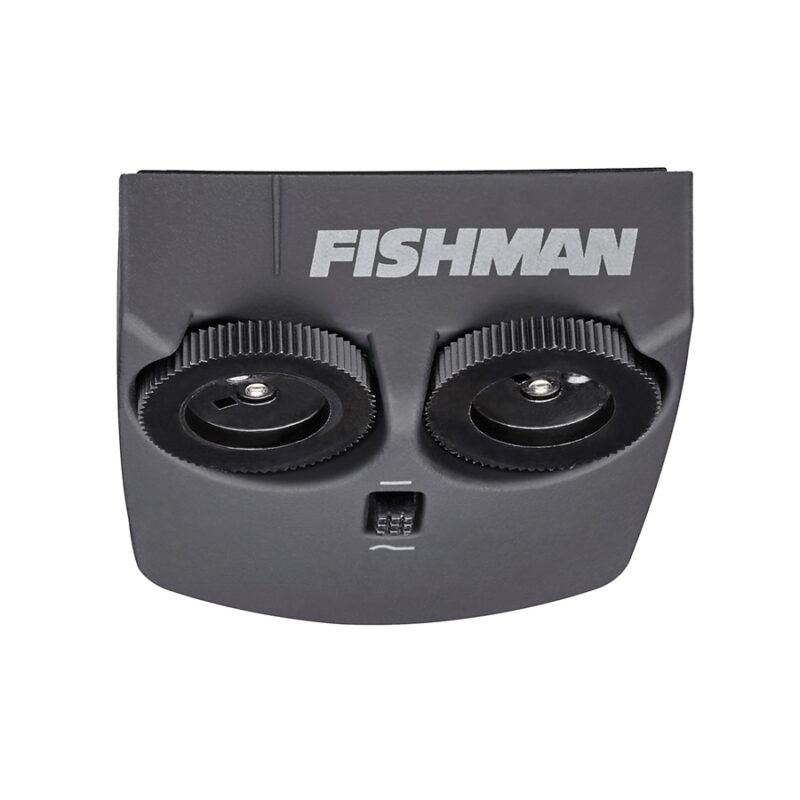 Fishman Matrix Infinity VT Narrow Format (PRO-MAN-NFV)