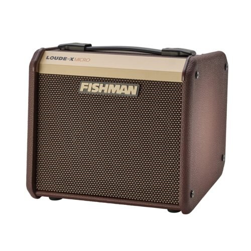 Fishman Loudbox Micro 40W (PRO-LBT-400)