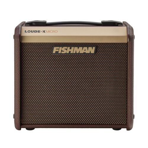 Fishman Loudbox Micro 40W (PRO-LBT-400)