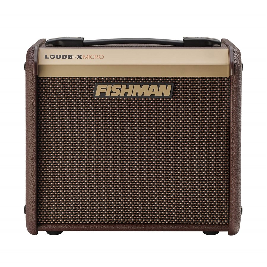 Fishman Loudbox Micro 40W (PRO-LBT-400)