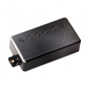 Fishman Fluence Classic Humbucker Neck Black Nickel