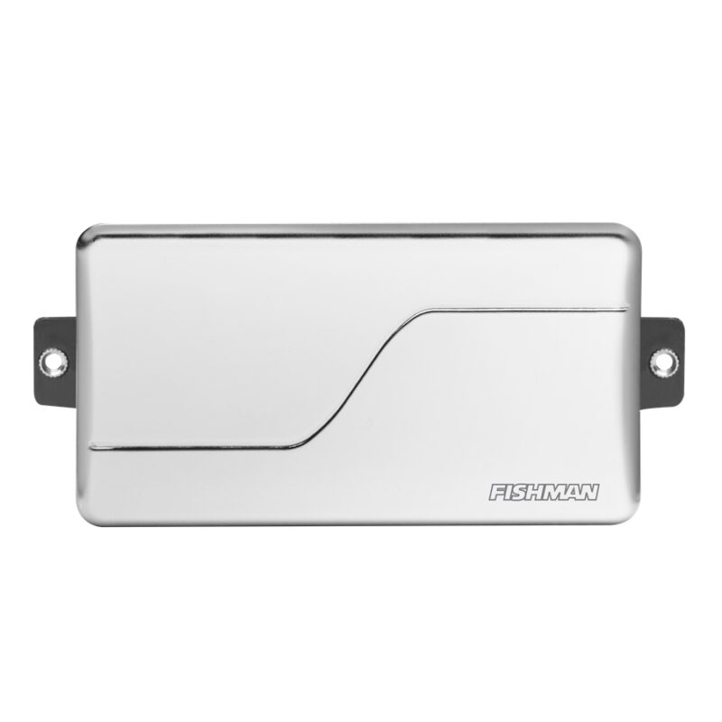 Fishman Fluence Modern Humbucker Ceramic 6 Corde Nickel