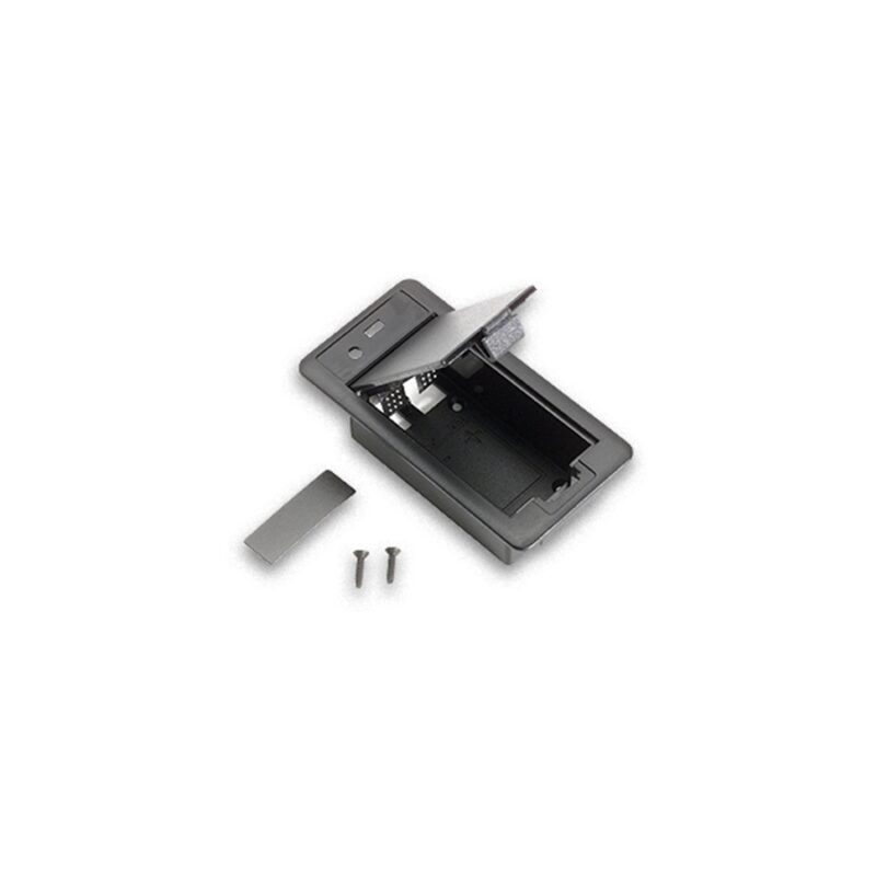 Fishman Battery Box for Powerbridge 9v