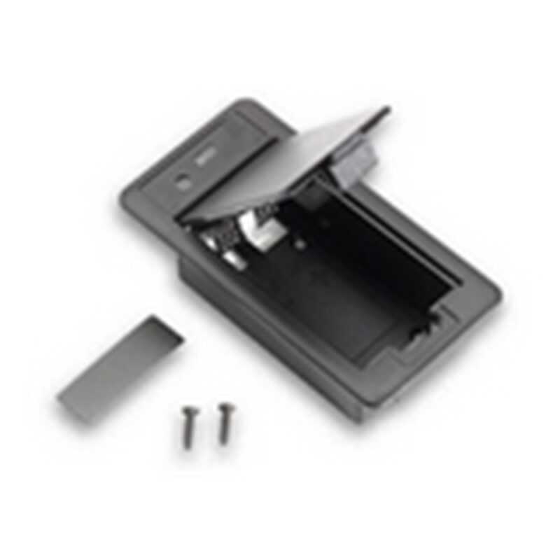 Fishman Battery Box for Powerbridge 9v