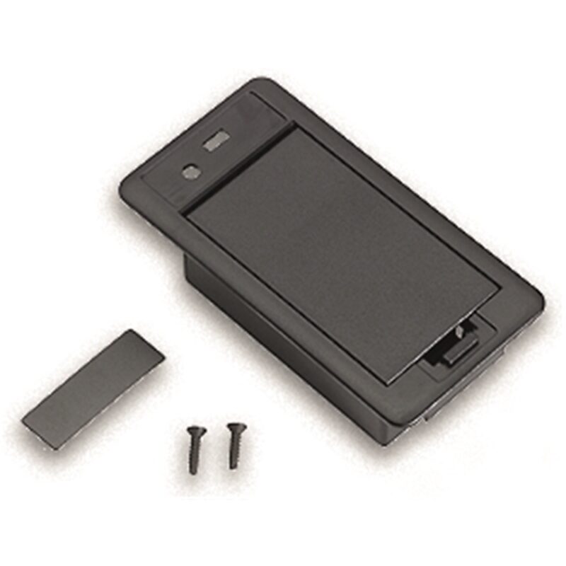 Fishman Battery Box for Powerbridge 9v