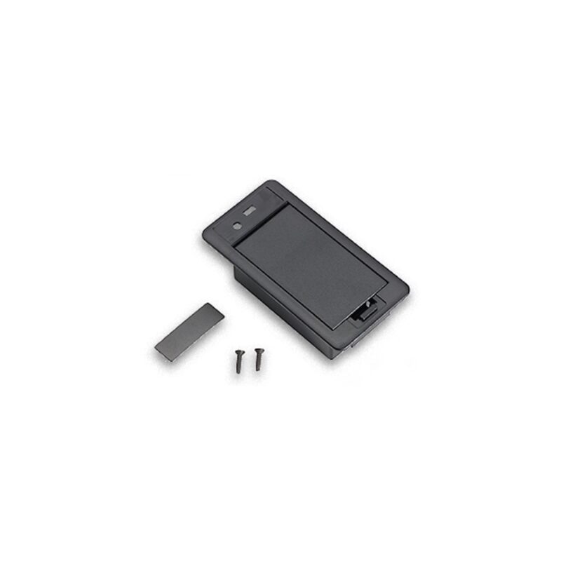 Fishman Battery Box for Powerbridge 9v