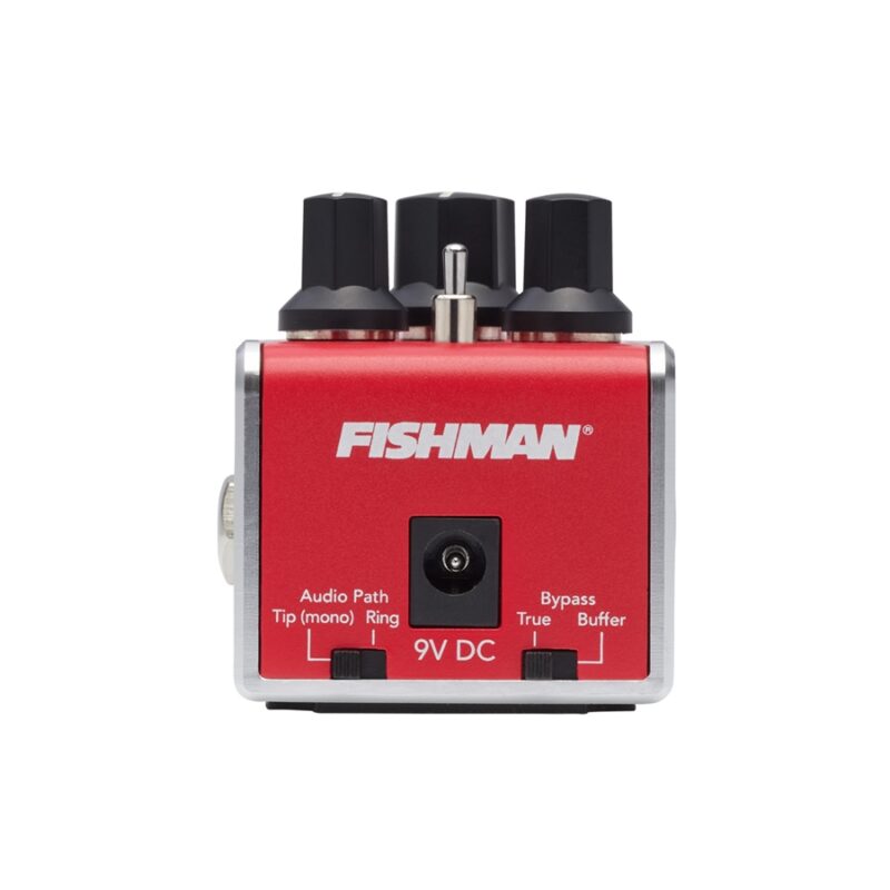 Fishman AFX AcoustiVerb Mini PRO-AFX-RV2