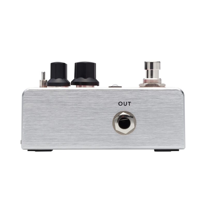 Fishman AFX AcoustiVerb Mini PRO-AFX-RV2
