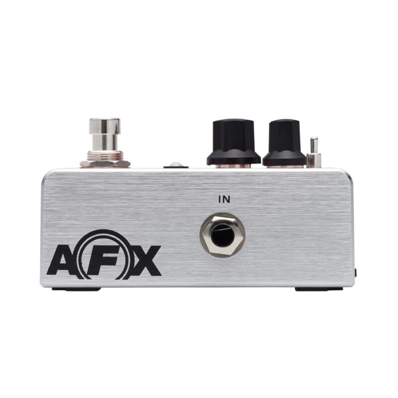 Fishman AFX AcoustiVerb Mini PRO-AFX-RV2