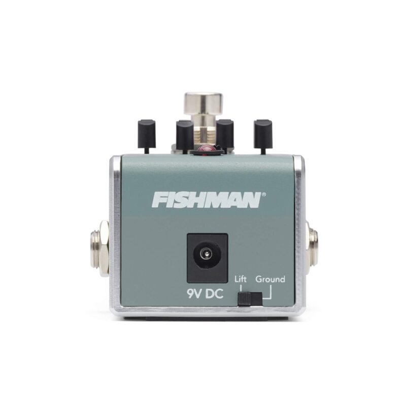 Fishman AFX Pocket Blender Mini PRO-AFX-DI2